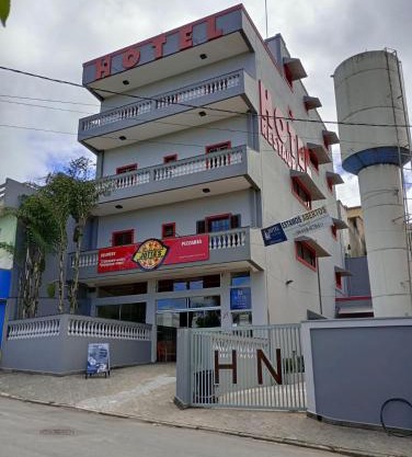 Hotel Nazaré