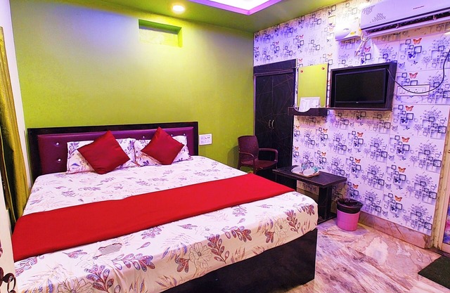 Hotel Near Light House Puri