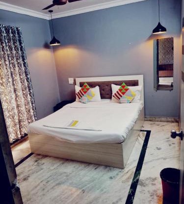 Hotel Nebula Grand