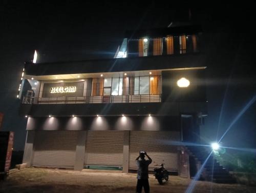 hotel Neelgiri