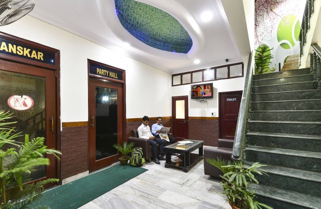 Hotel Neelkanth