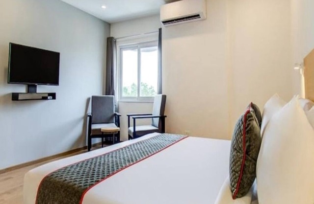 Hotel Neelkanth Inn