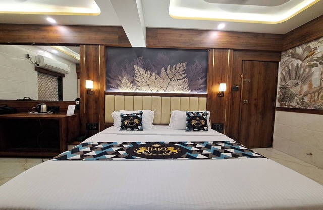 Hotel Neelkiran