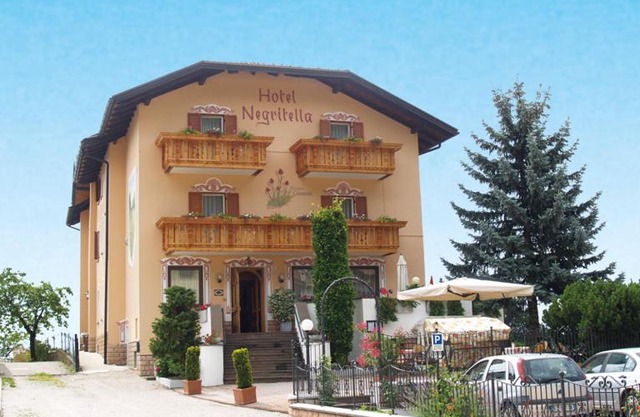 Hotel Negritella