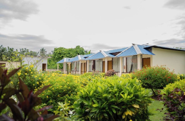 Hotel Neha Palace