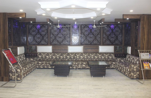 Hotel Nek