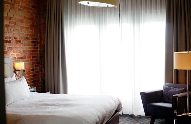 Hotel Nelligan