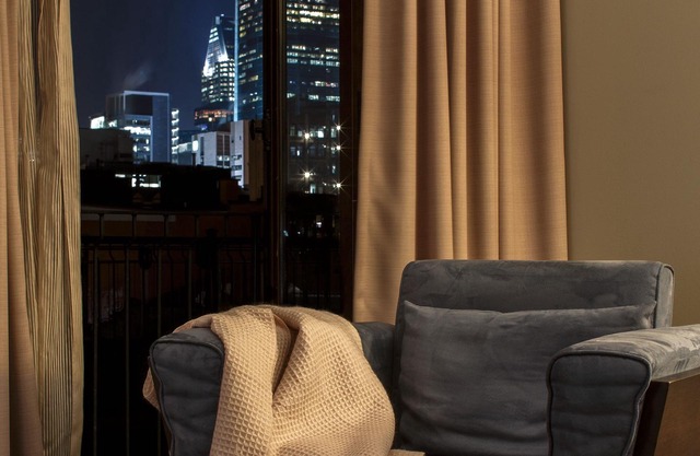 Hotel Nelligan