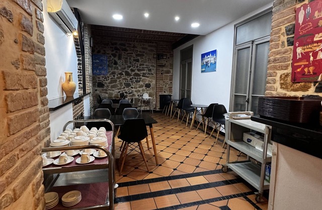 Hotel Nelson - Bab El Oued