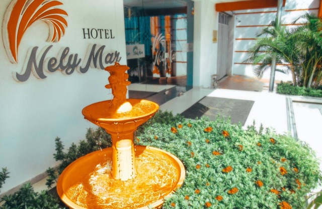 Hotel NelyMar