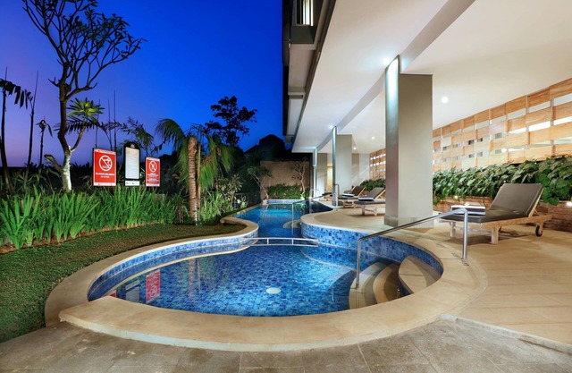 Hotel Neo Denpasar by ASTON
