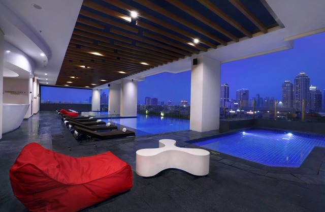 Hotel Neo+ Kebayoran Jakarta by ASTON