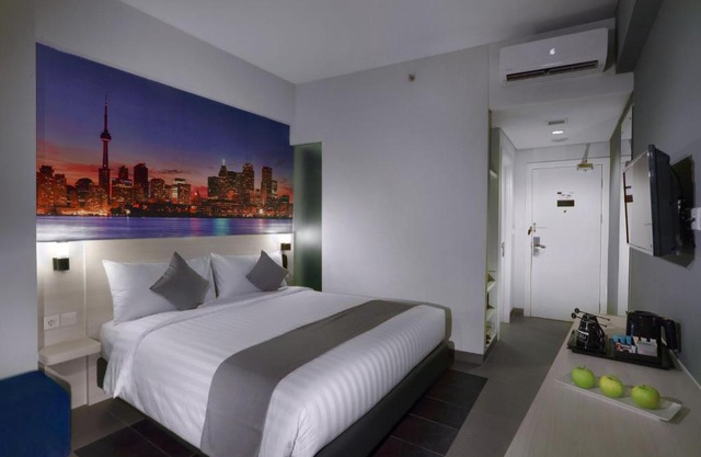 Hotel Neo+ Kebayoran Jakarta