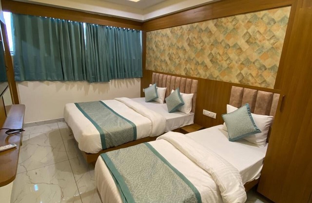 Hotel Neptune