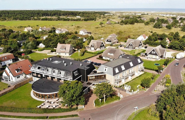 Hotel Nes