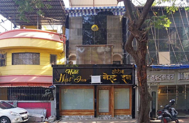 Hotel Nest Inn