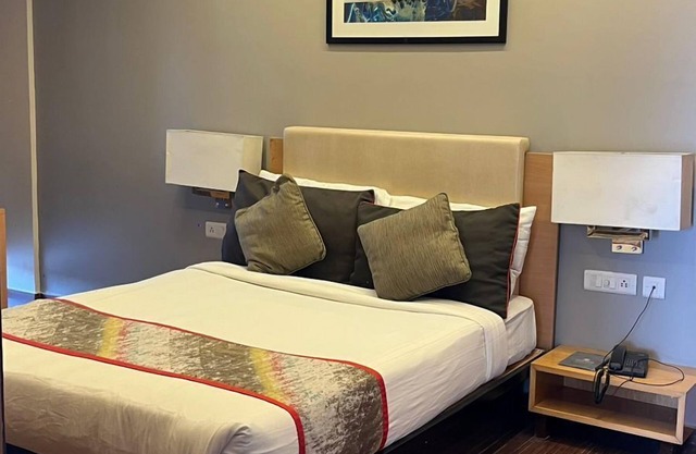 Hotel Nesta