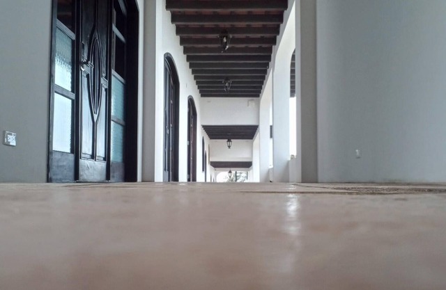 Hotel nestled in the Antigua Guatemala mountains with views of the 3 volcanoes