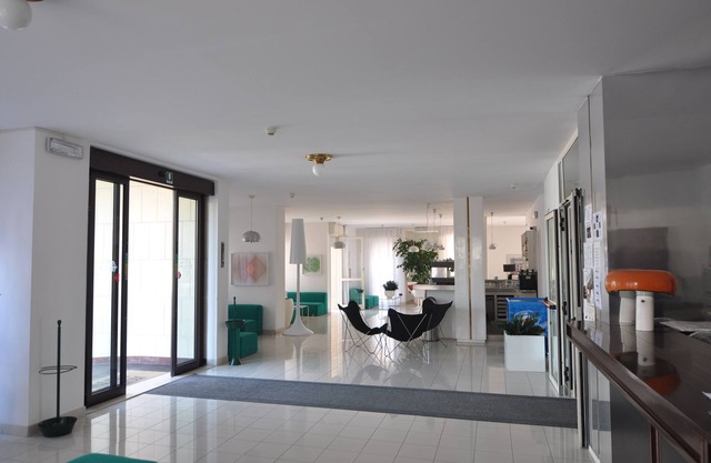 Hotel Nettuno