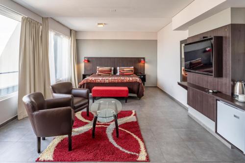 Hotel NEU 354