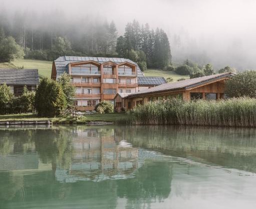 Hotel Neusacherhof
