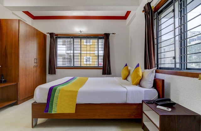Hotel Nevesa Inn