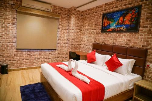 Hotel Nevesa Mahadevapura