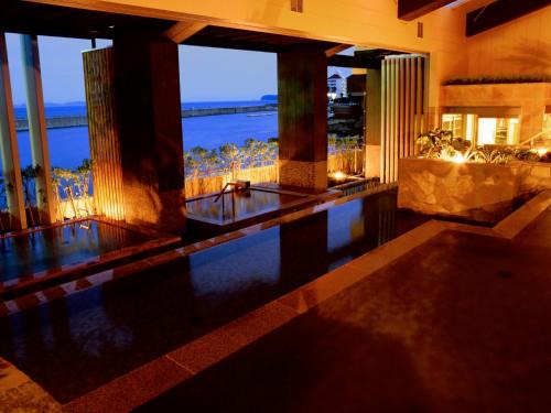 Hotel New Awaji