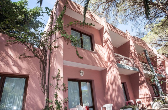 Hotel New Barcavela