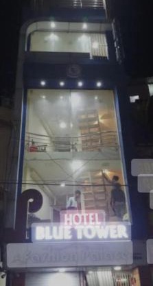 HOTEL NEW BLUE TOWER