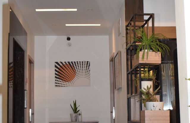 Hotel New Centro