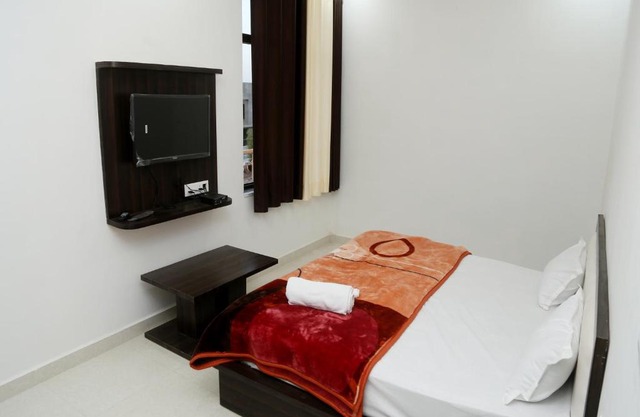 Hotel New Desert Palace
