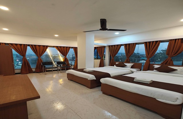 Hotel New Ganaga