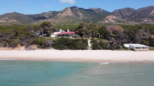 Hotel New Barcavela
