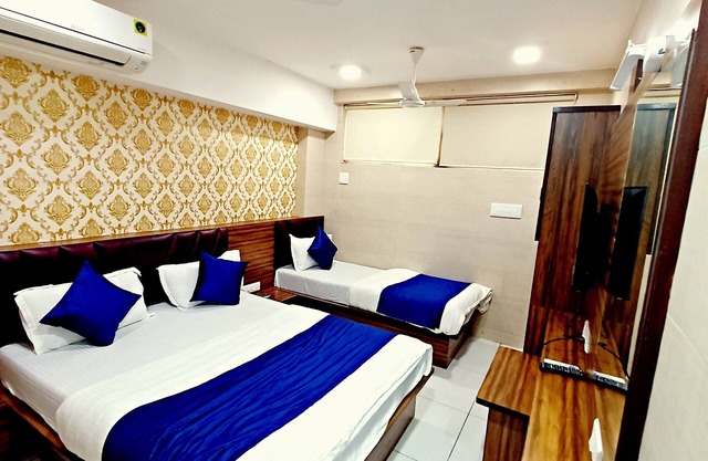 Hotel New Lake View