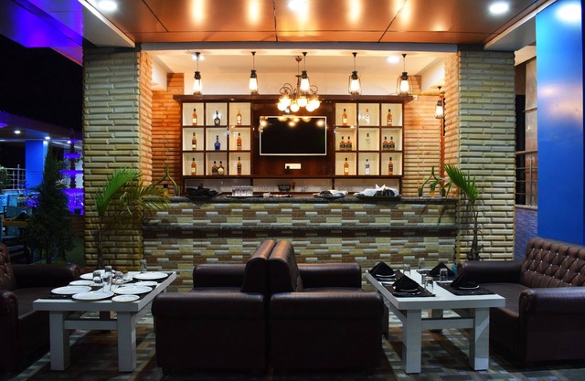 Hotel New Majestic