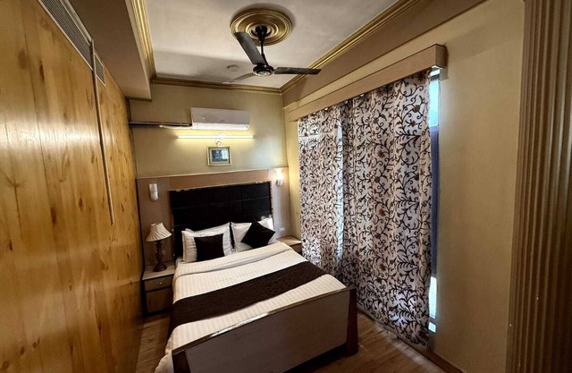 Hotel New Mamta
