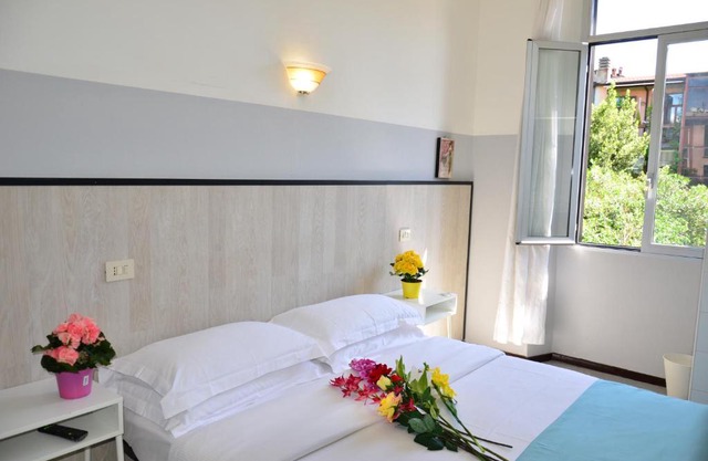 Hotel New Milan