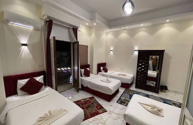 Hotel New One