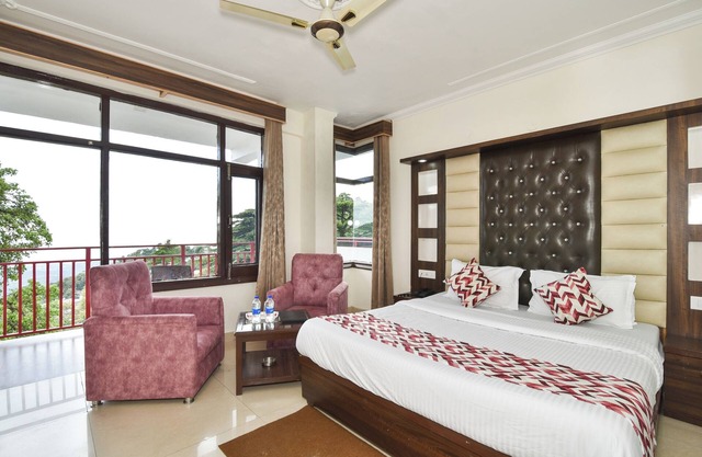Hotel New Palace