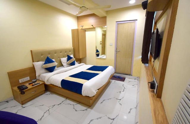 Hotel New Pathik