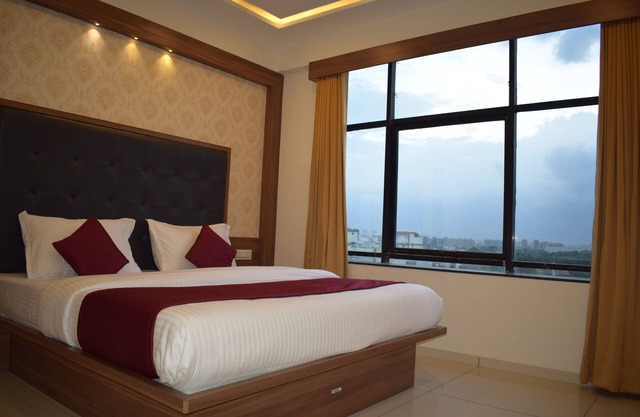 Hotel New Pathik