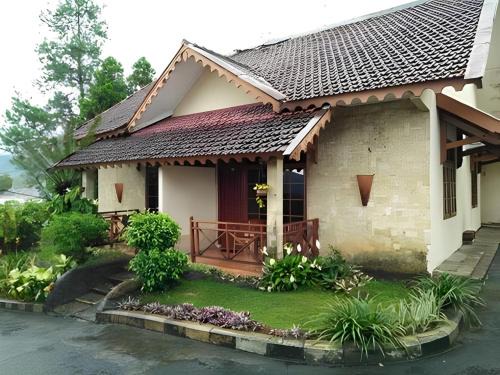Hotel New Pesona Anggraini