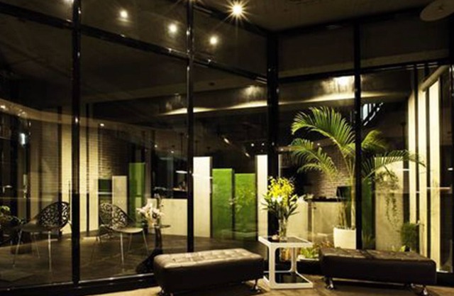 Hotel New Queen 2