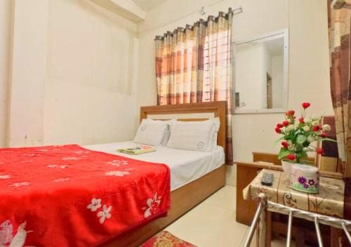 Hotel New Royal Palace Dhanmondi