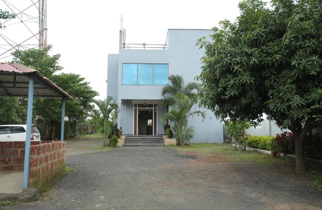 Hotel New Rudraksha