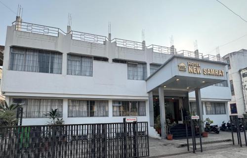 Hotel New Samrat