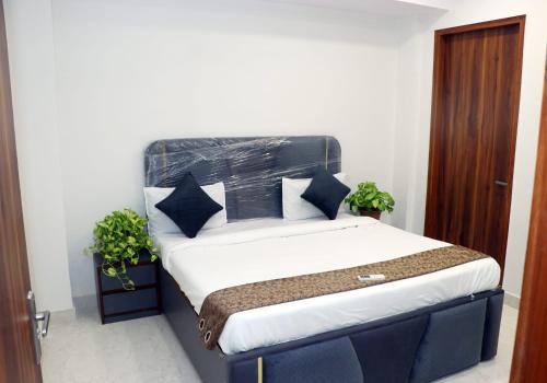 Hotel New Shubhash