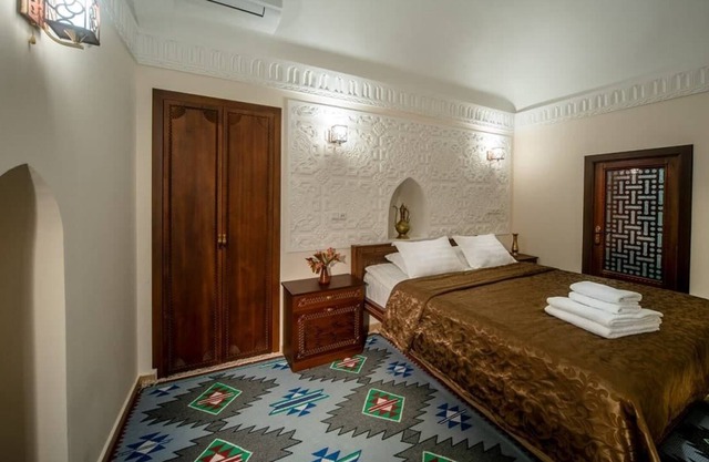 Hotel New Star Khiva