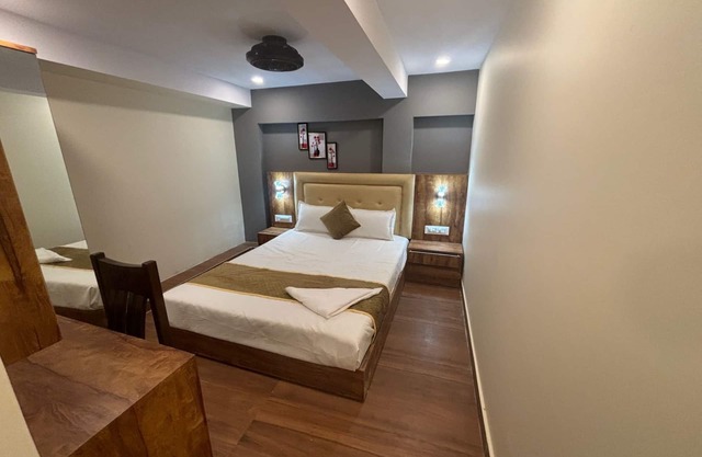 Hotel New Zara Grand